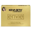keya seth gold facial kit, 100ML