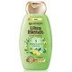 Garnier Ultra Blends Shampoo 5 Precious Herbs 175 ml