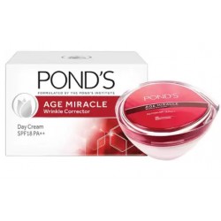 Ponds Age Miracle Day Cream,  35g