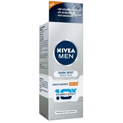 NIVEA MEN Dark Spot Reduction Moisturiser  (50 ml)