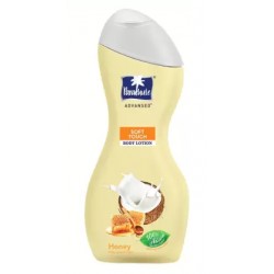 Parachute Advansed Body Lotion Soft Touch  (250 ml)