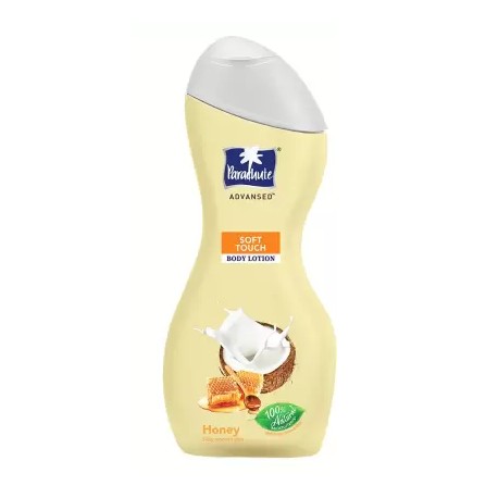 Parachute Advansed Body Lotion Soft Touch  (250 ml)