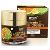 WOW Skin Science Vitamin C Face Cream, 50ML