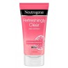 NEUTROGENA Refreshingly clear Face Wash, 150ml