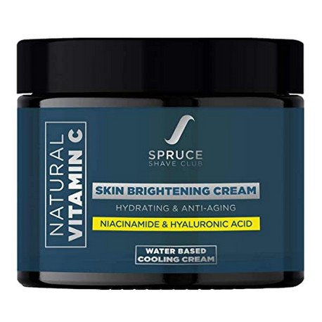 Spruce Vitamin C Cream, 50G