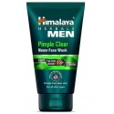Himalaya Pimple Clear Face Wash, 100ml