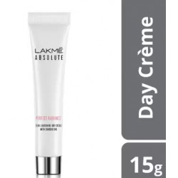 Lakme  Skin Whitening Cream, 15g