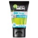 GARNIER Men oil clear Face Wash  (50 g)