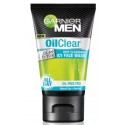 GARNIER oil clear Face Wash for Men, 50g