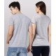 Couple Round Neck T-Shirt