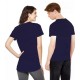 Couple Round Neck T-Shirt