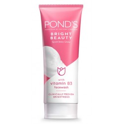POND'S Bright Beauty Spot-less Glow Face Wash, 200 G