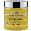 FABEYA Lemon Gel, 340 ml