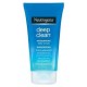 Neutrogena Deep Clean Daily Scrub Face Wash  (150 ml)