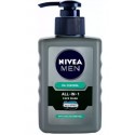 Nivea All-in One Face Wash, 150g