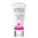 Lotus Pink Glow Face Wash, 100G