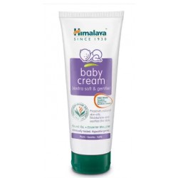 HIMALAYA Baby Cream,  200ML
