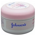 JOHNSON'S 24hour Moisture Soft Cream, 200ML