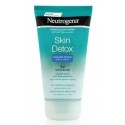 Neutrogena Detox Face Wash, 150ml