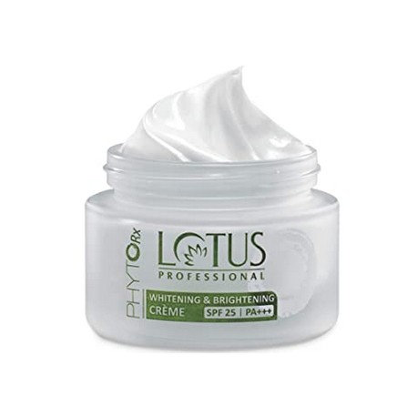 Lotus Phyto-rx Day Cream, 50G