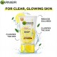 Garnier Bright Complete Face wash, 150g