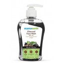 Mamaearth Charcoal Face Wash, 250ml