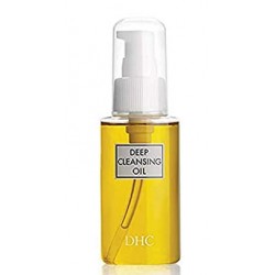 DHC Deep Cleansing Oil, 70ml