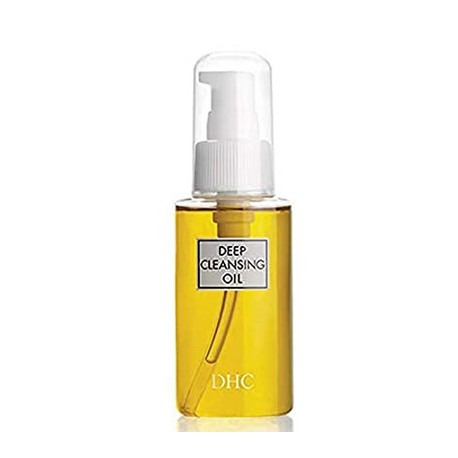 DHC Deep Cleansing Oil, 70ml