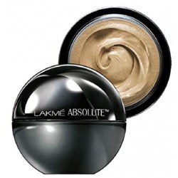 Lakme Absolute Mousse, Ivory Fair - 25ML