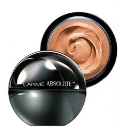 Lakme Mousse, Beige Honey - 25G