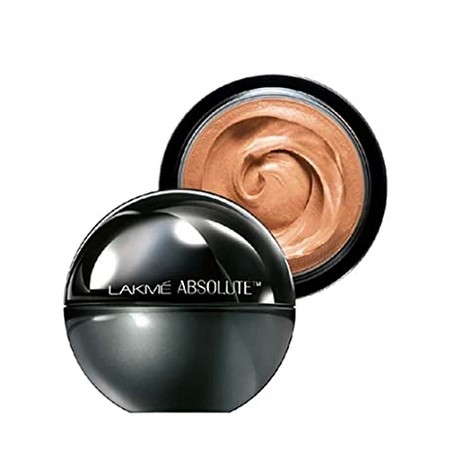 Lakme Mousse, Beige Honey - 25G