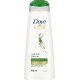 Dove Hair Fall Rescue Shampoo, 340ml
