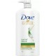 Dove Hair Fall Rescue Shampoo, 1L
