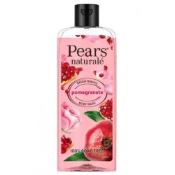 Pears Pomegranate Body Wash, 250ml