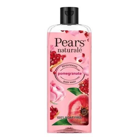 Pears Pomegranate Body Wash, 250ml