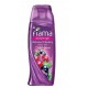 FIAMA Blackcurrant & Bearberry Shower Gel, 250ML