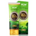 wow rainforest face wash, 100ml