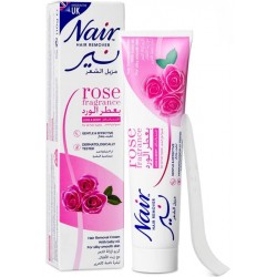 Nair Hair Removal Cream, 110ml