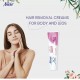 Nair Hair Removal Cream, Cherry Blossom - 110ml