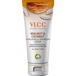 VLCC Coconut Scrub, 90g