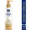 Parachute Advanced Coconut Creme Hair Oil 150 ml,