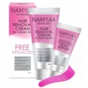Namyaa Intimate hair removal cream, 60G