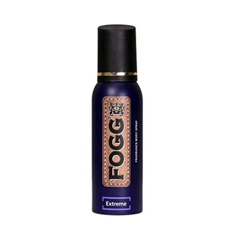 Fogg Extreme Fragrance Body Spray ,120ml