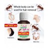 Sufi Permanent Hair Removal, 30ml