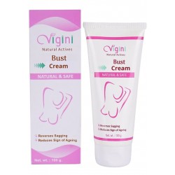 Virginia Breast Massage Cream for Women, 100g