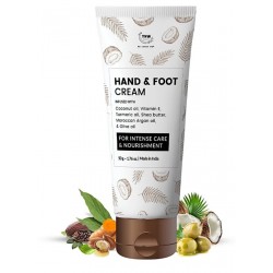TNW - Hand & Foot Cream, 50g
