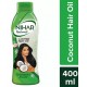Nihar Coconut Hair Oil 400ml