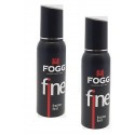 Fogg Fine Brazilian Burst, 240ml