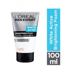 L'Oreal Men Expert Face Wash, 100ml