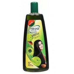 Nihar Santi  Awla Hair Oil , 300ml